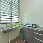 OYO Home 90582 Dz Homestay Bukit Ubi