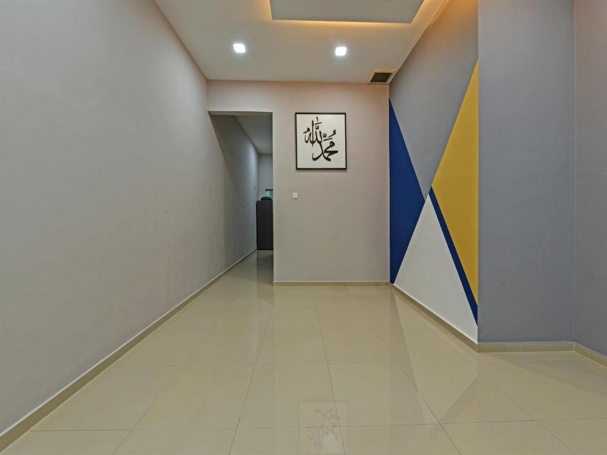 Hotel Oyo 90582 Dz Bukit Ubi Kuantan