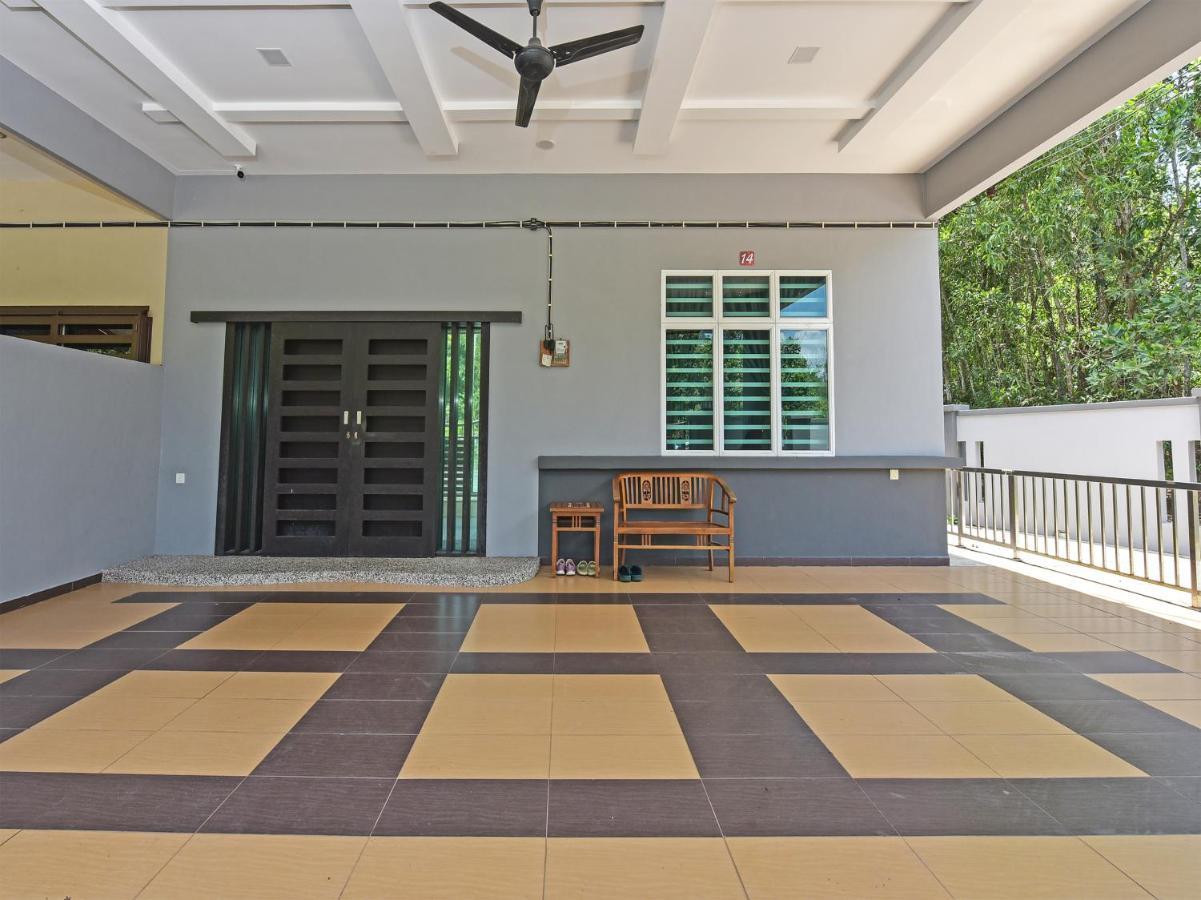 Hotel Oyo 90582 Dz Bukit Ubi