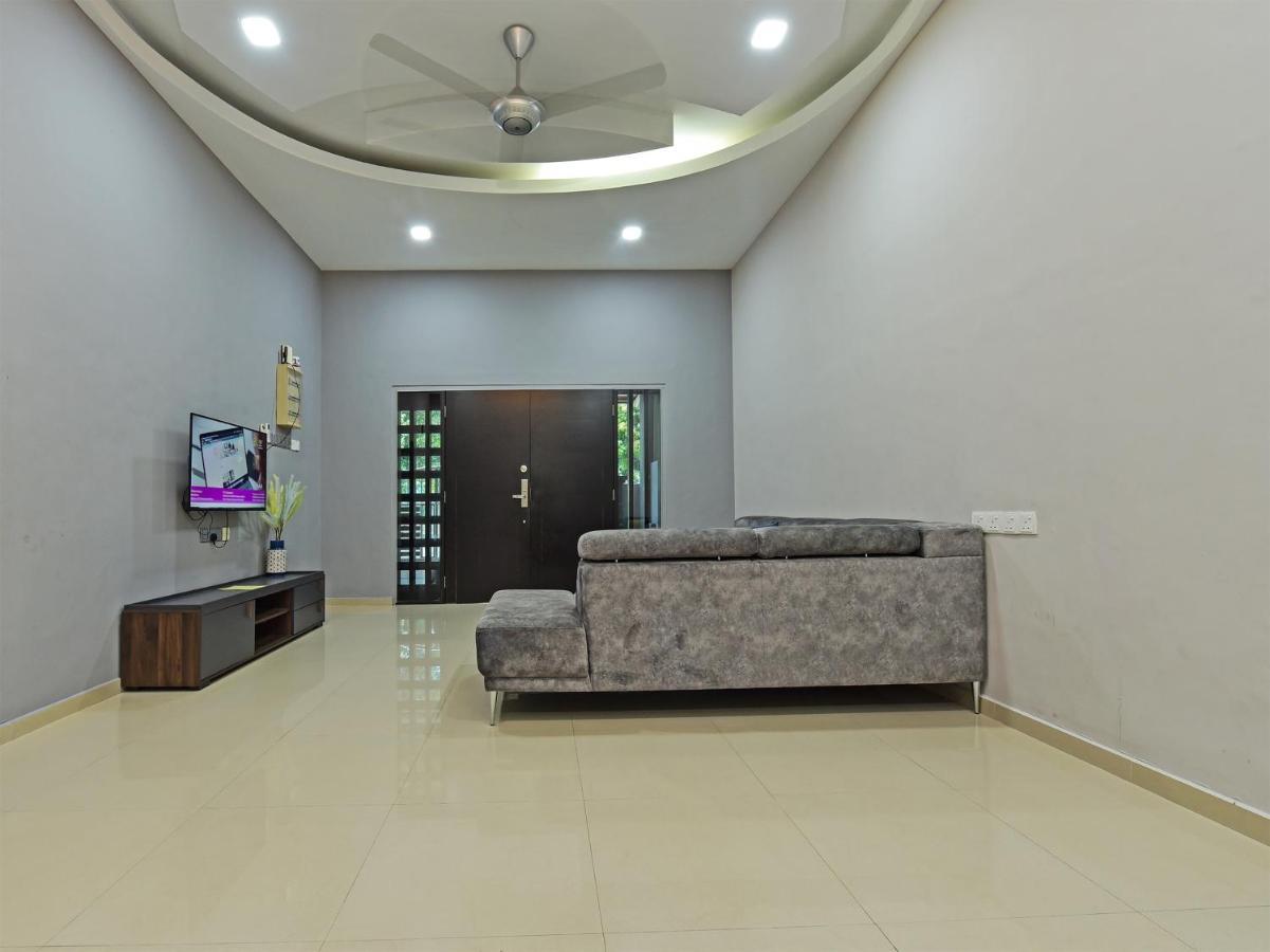 Oyo 90582 Dz Bukit Ubi Kuantan