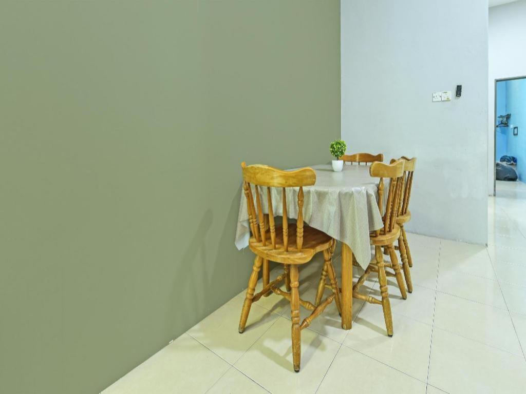 Hotel Oyo 90582 Dz Bukit Ubi