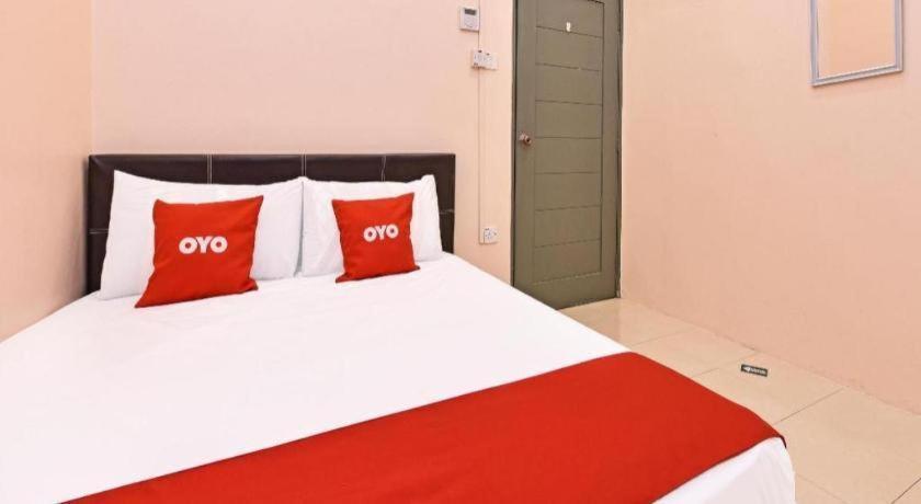 Oyo 90582 Dz Bukit Ubi Hotel
