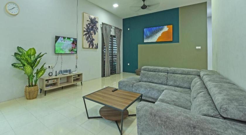 Hotel Oyo 90582 Dz Bukit Ubi 2*