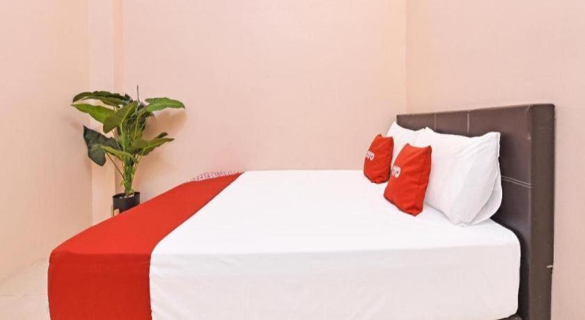 Oyo 90582 Dz Bukit Ubi Hotel Kuantan