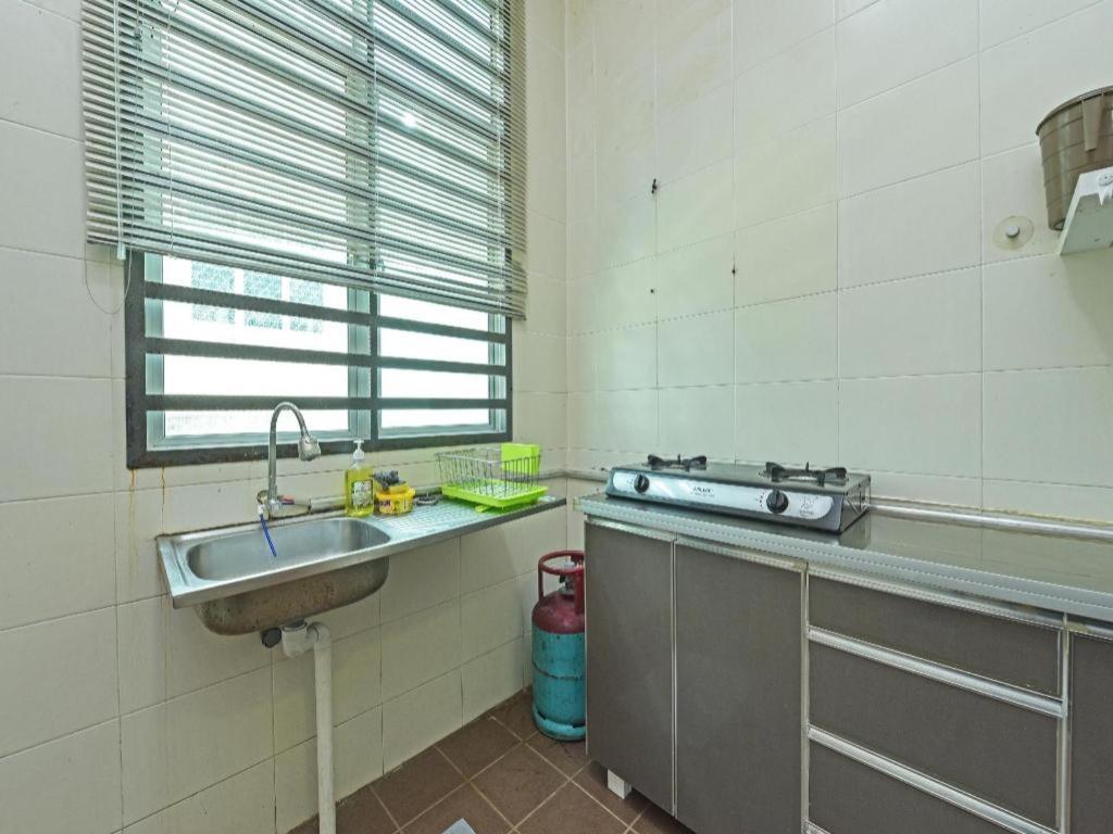 Hotel Oyo 90582 Dz Bukit Ubi